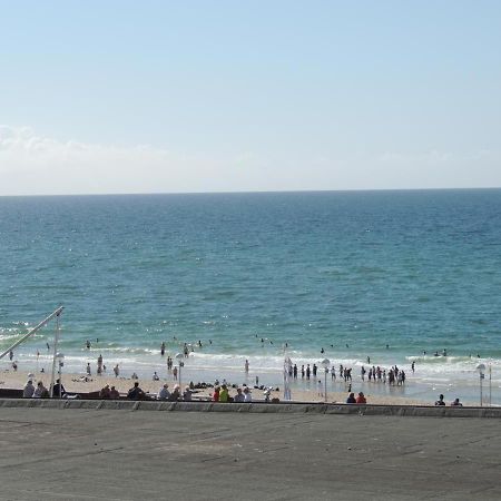 Haus Am Meer14 - App. 105 Wb Westerland Esterno foto