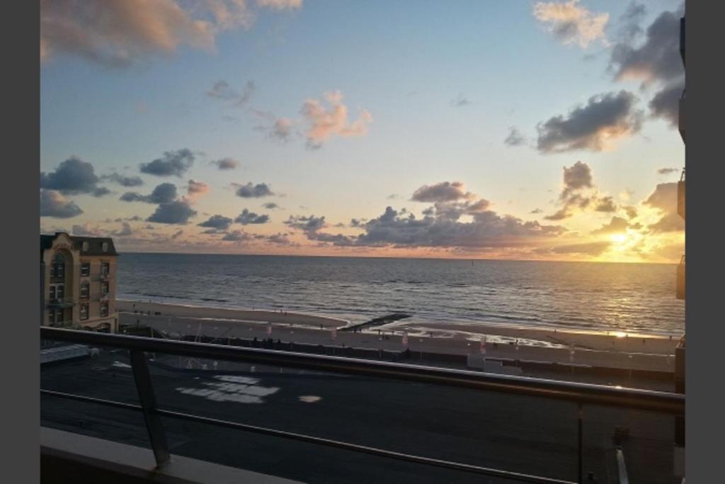 Haus Am Meer14 - App. 105 Wb Westerland Esterno foto