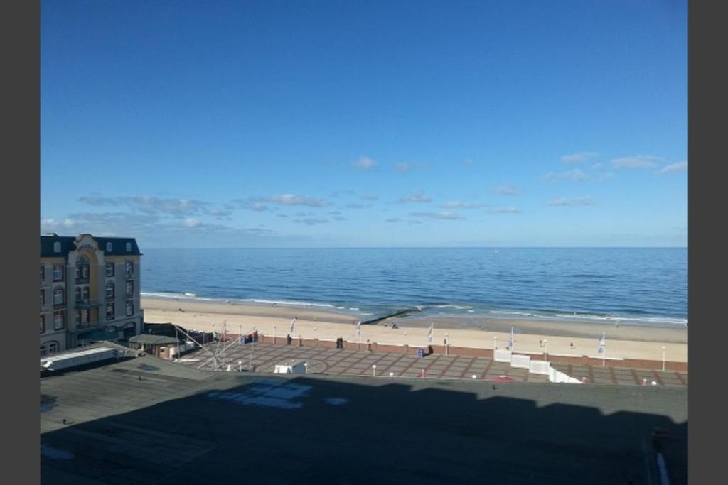 Haus Am Meer14 - App. 105 Wb Westerland Esterno foto