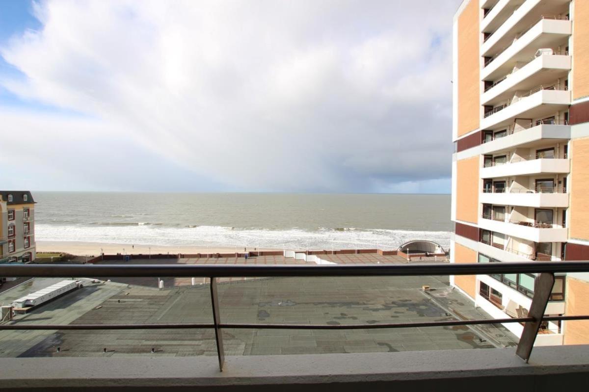 Haus Am Meer14 - App. 105 Wb Westerland Esterno foto