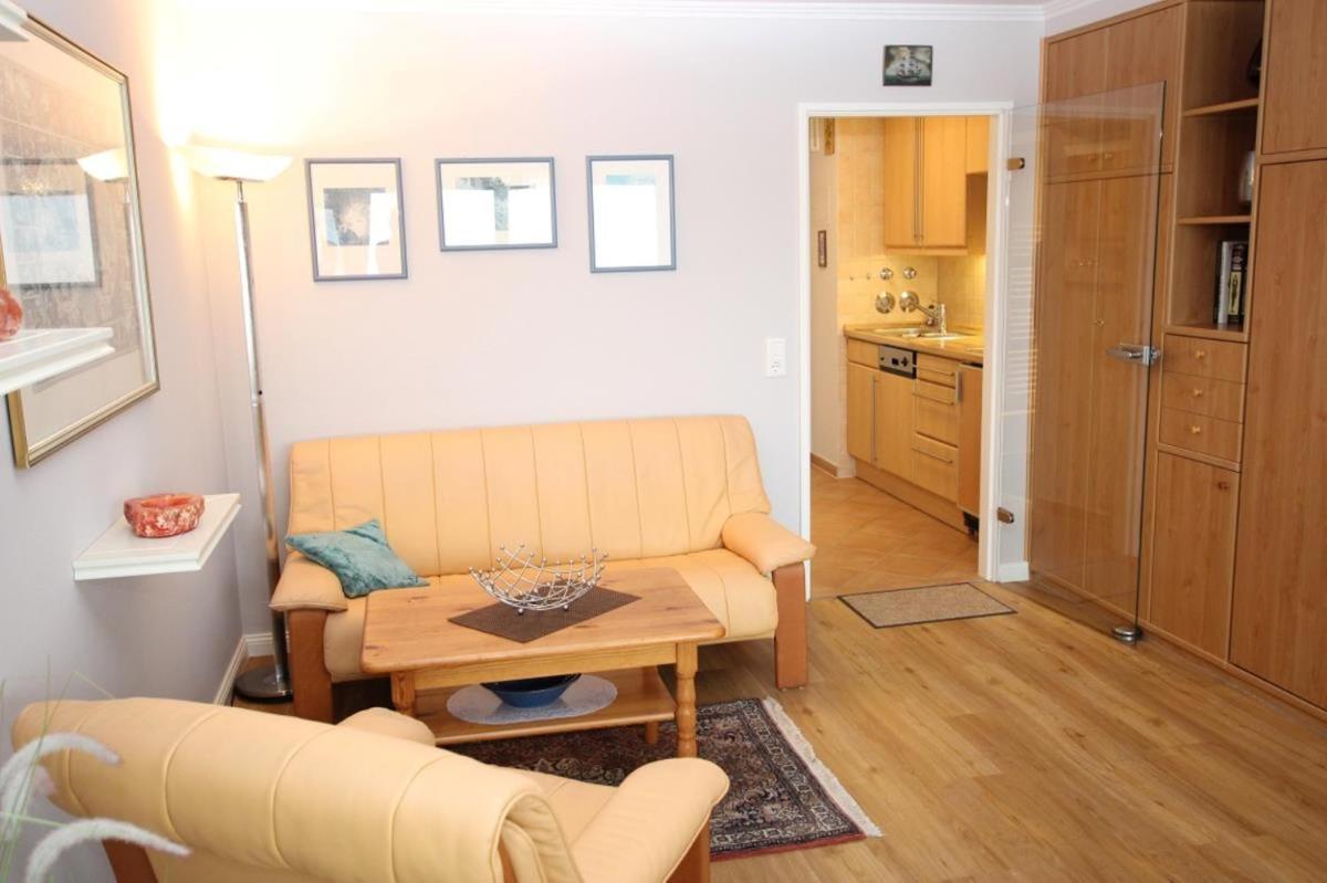 Haus Am Meer14 - App. 105 Wb Westerland Esterno foto