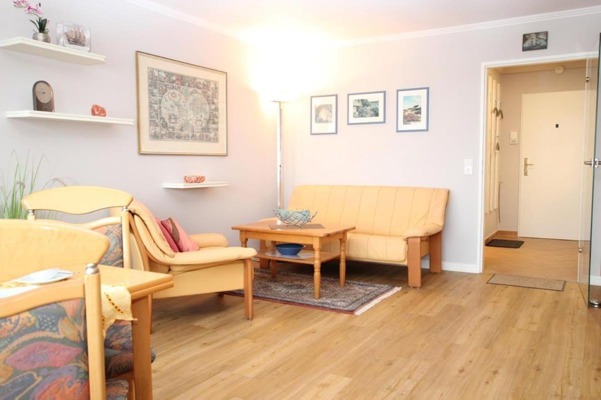 Haus Am Meer14 - App. 105 Wb Westerland Esterno foto