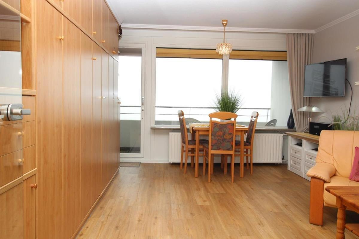 Haus Am Meer14 - App. 105 Wb Westerland Esterno foto